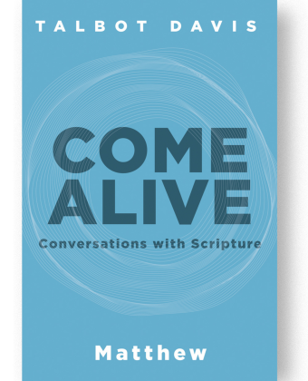 Come Alive: Conversations with Scripture - Matthew