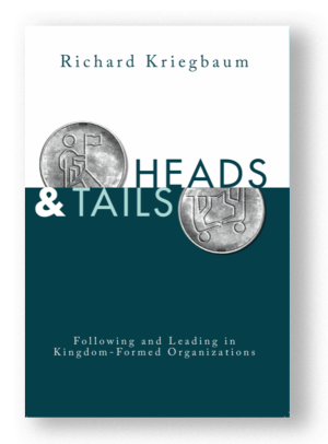 Heads and Tails (Paperback)