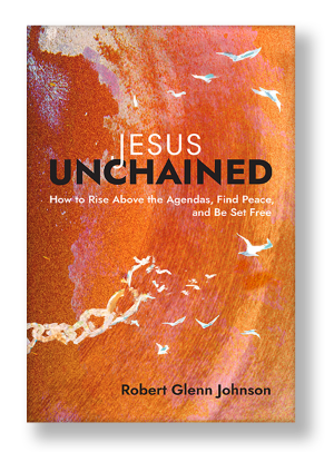 Jesus Unchained (ePUB)