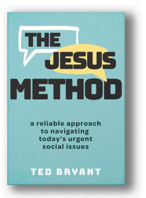 The Jesus Method (ePUB)